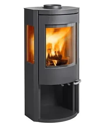 Ravelli Dafne View med sideglass
